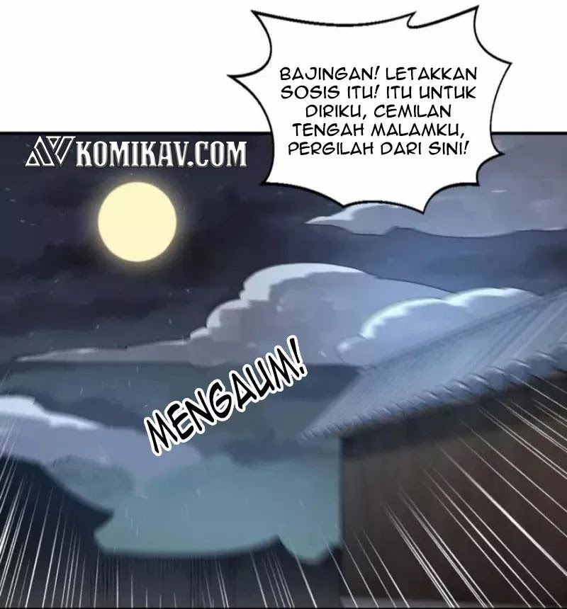 Rebirth Become a Dog Chapter 05 Gambar 38